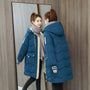 MargjesJacke I Kapuzenjacke für Damen