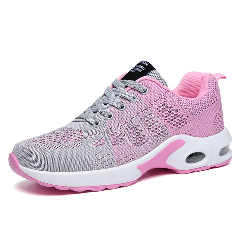 EsmesSneaks I Comfortabele Sneakers Voor Dames