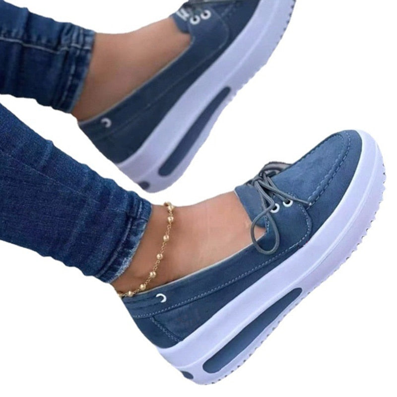 TrendyShoes™: Comfortable Shoes For Women
