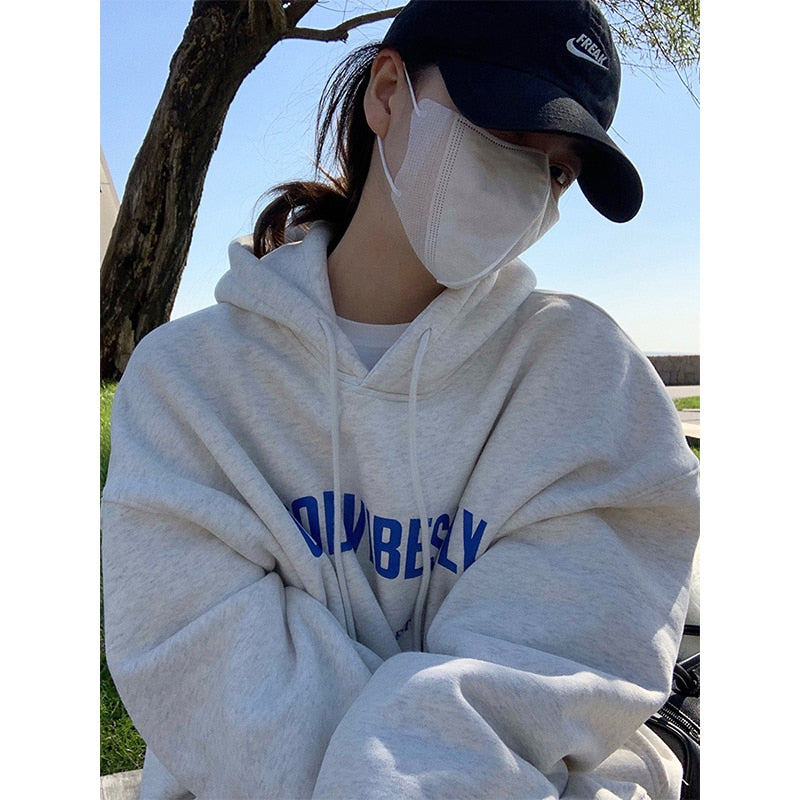 VintageHoodie™: Hoodie Voor Dames
