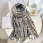 CoolScarf™: Schal für Damen und Herren