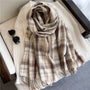 CoolScarf™: Schal für Damen und Herren