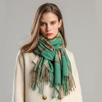 CoolScarf™: Sjaal Voor Dames En Heren