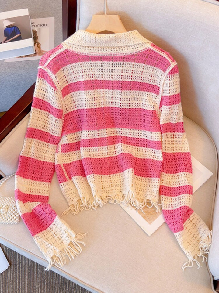 FemkesVest I Vest Voor Dames