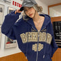 StreetHoodie™: Hoodie für Damen