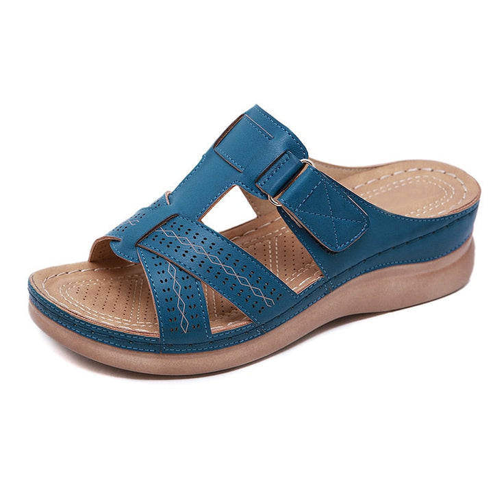 Sally Sandals | Premium Sandals