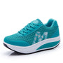 Wazia™: Bequeme Schuhe für Damen