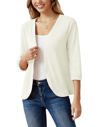 Comfortable casual vest