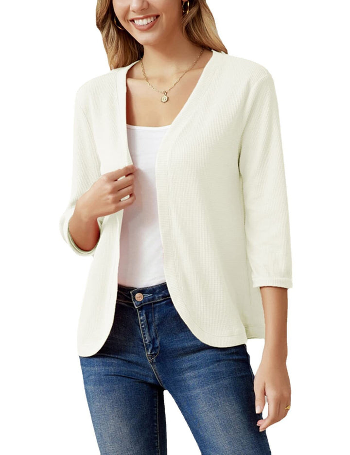Comfortable casual vest