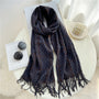 CoolScarf™: Schal für Damen und Herren