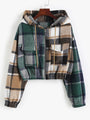 LydiasJacke I Kurze Jacke für Damen