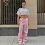 BubblePants™: Hose mit weitem Bein für Damen