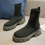 IsabelleBoots I Sockboots für Frauen