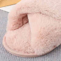 ComfyFeet I Sloffen Voor Dames