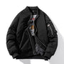 HubertsJacket I Herrenjacke