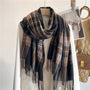 CoolScarf™: Schal für Damen und Herren
