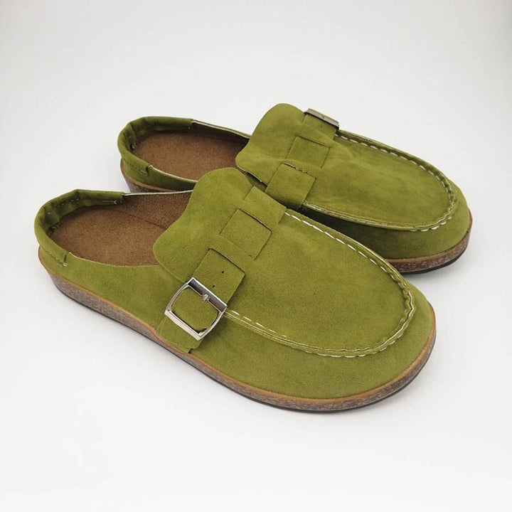 Sammy Schuhe | Retro Schuhe