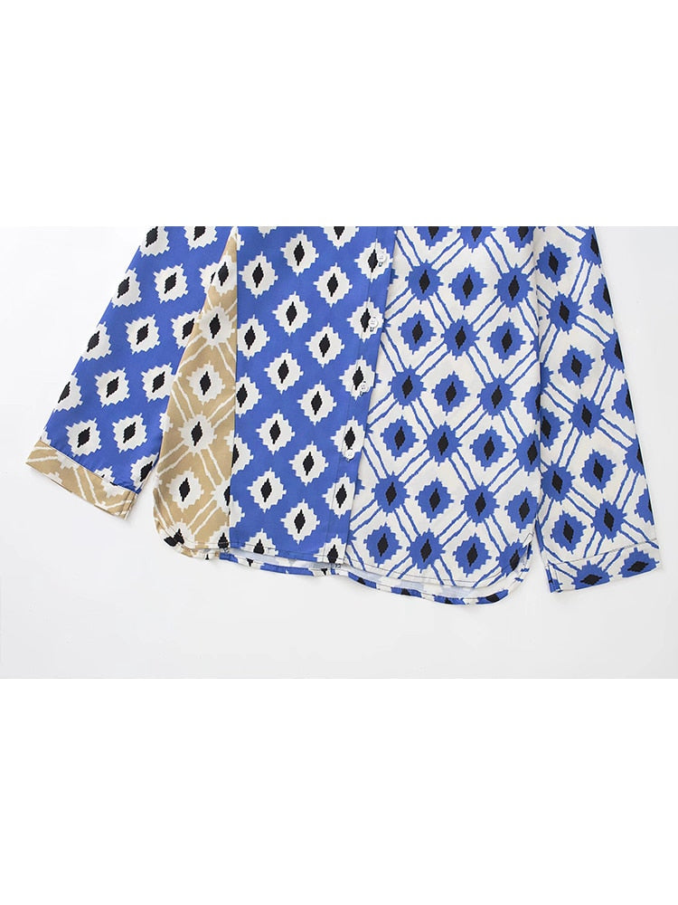 JanekkesSet I BOHO-Matching-Set für Damen