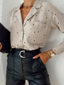 JacoliensBluse I Bluse für Damen