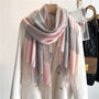 CoolScarf™: Schal für Damen und Herren