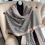 BigScarf™: Schal für Damen und Herren