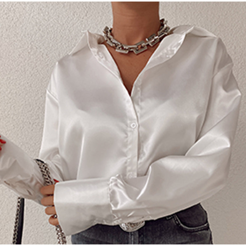 SamiesBlouse I Blouse Voor Dames