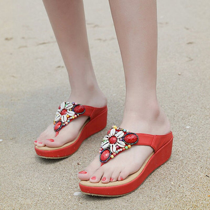 SummerSandals™: Sandalen für Damen