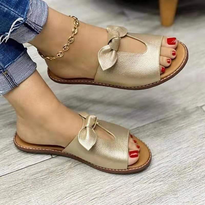 ElegantSlippers™: Hausschuhe für Damen