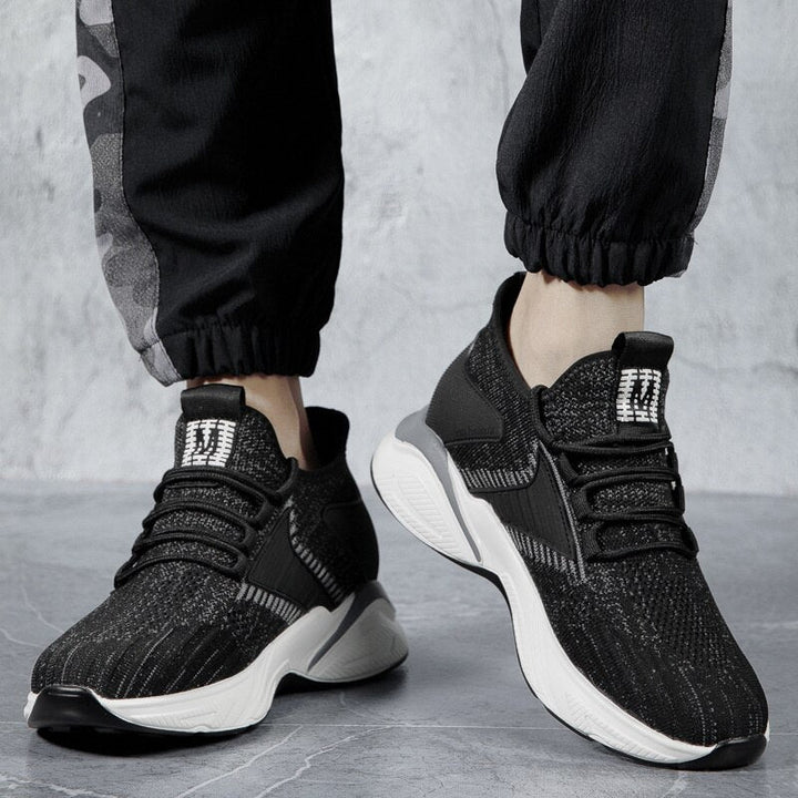 Wolky Sneakers | Mannen Sneakers