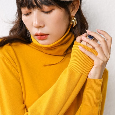 SlimSweater™: für Damen