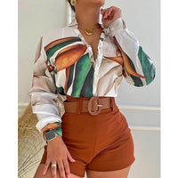 JoansBlouse I Blouse Voor Dames