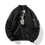 HubertsJacket I Herrenjacke