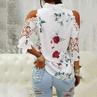 SarasBlouse I Blouse Voor Dames