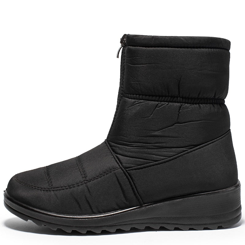 CaseyBoost I Waterdichte Snowboots Voor Dames