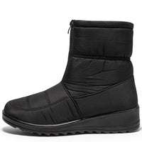 CaseyBoost I Waterdichte Snowboots Voor Dames