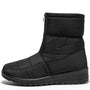 CaseyBoost I Wasserdichte Schneestiefel für Damen