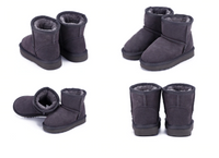 LisanneBoots I Winterboots Voor Kinderen