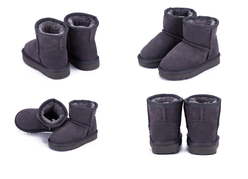 LisanneBoots I Winterboots Voor Kinderen