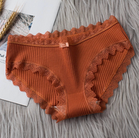 Cotton Panties™ (1 + 2 FREE)