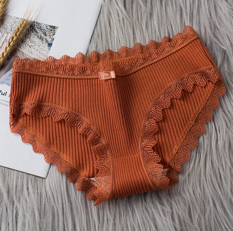 Cotton Panties™ (1 + 2 FREE)