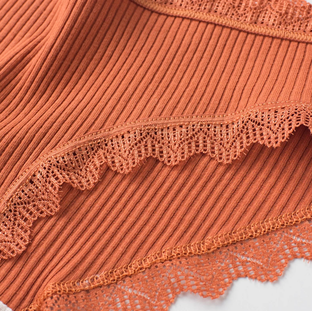 Cotton Panties™ (1 + 2 FREE)