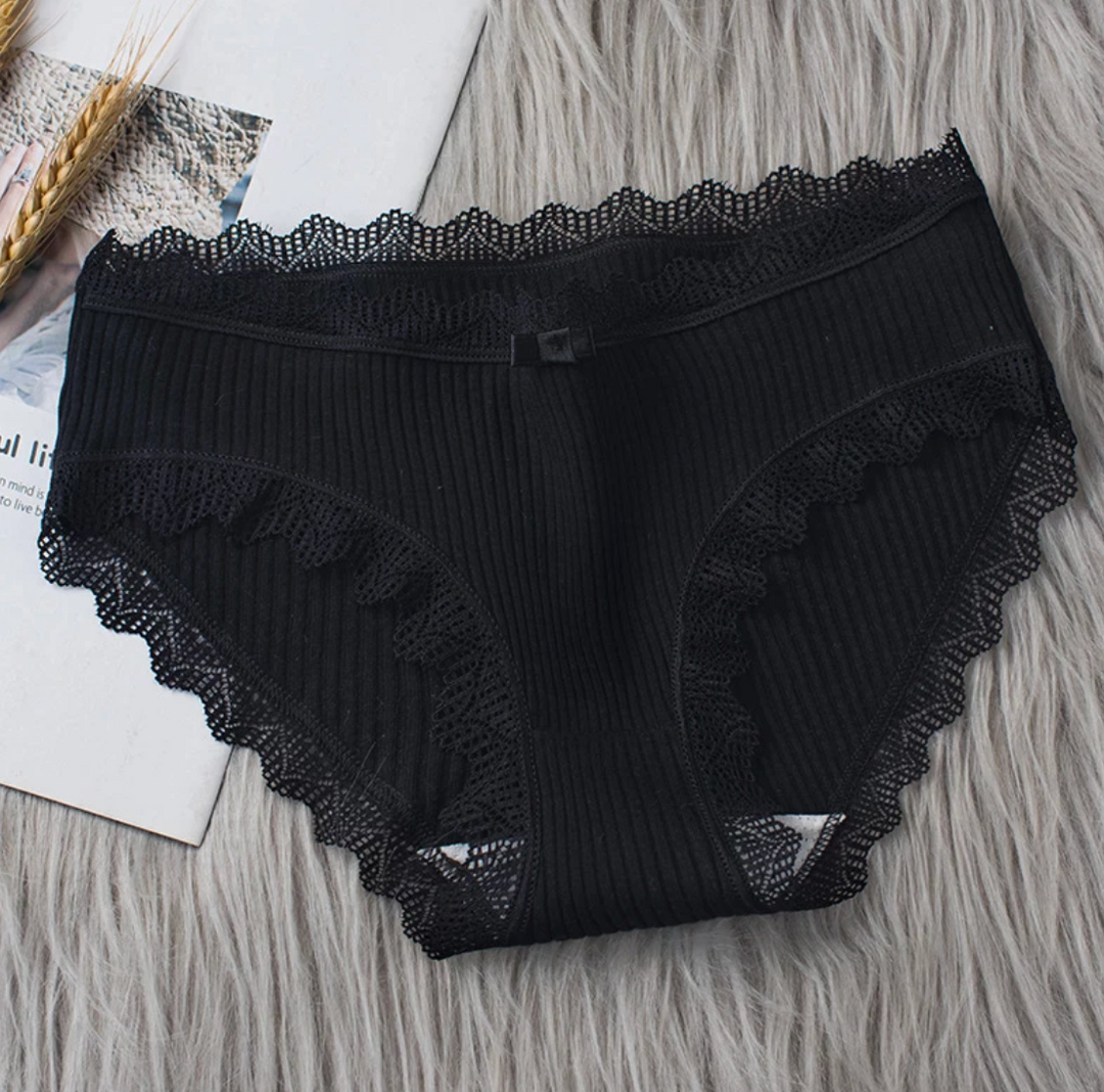 Cotton Panties™ (1 + 2 FREE)