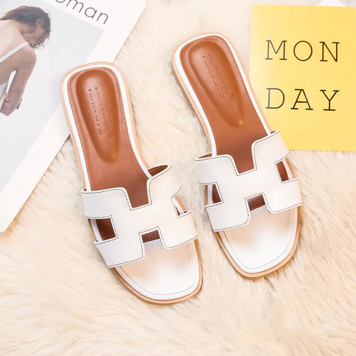 JennifersSlipper I H-Slippers Voor Dames