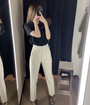 Elisa™️ - Elegante Hose