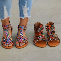 Colorful Sandals™️