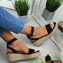Espadrille Femme™️