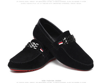 ShellysLoafers I Stijlvolle Loafers Voor Heren