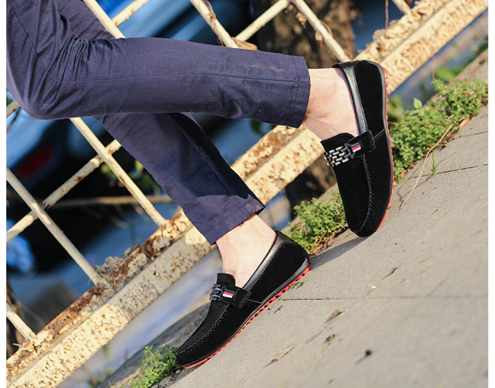 ShellysLoafers I Stijlvolle Loafers Voor Heren