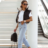 Kays Heater | Bodywarmer For Women