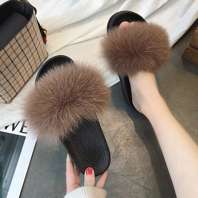 MaykesSlippers I Slippers Voor Dames
